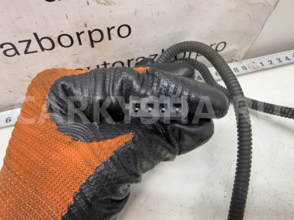 Датчик детонации BMW X3 F25 04.2012 13627566786 SAV N55 BMW X3 