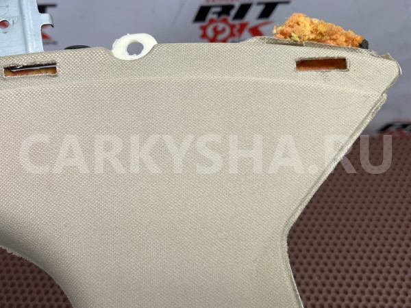 Накладка стойки BMW 5er оригинальный номер 51 43 6 987 134, 51 43 6 987 134, 51436987134, 6987134, 51 43 7 027 092, 51437027092, 7027092