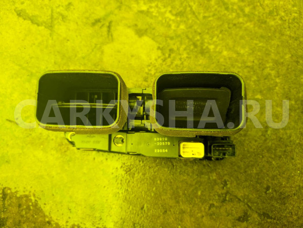 Часы Toyota Aristo оригинальный номер 83910-30570