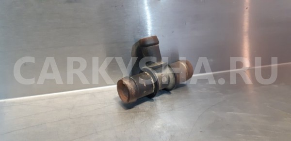 Тройник Volkswagen Passat B6 BVY 2.0 2009 Volkswagen Passat 