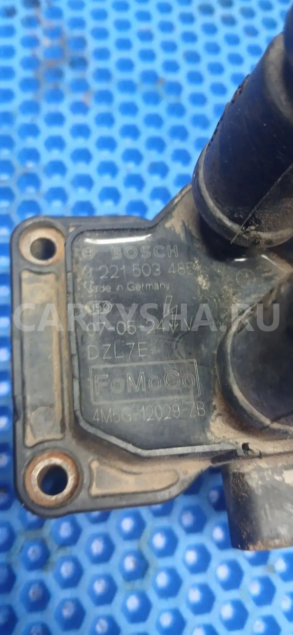 Катушка зажигания Volvo C30 I (2006—2010) Volvo C30 оригинальный номер 221503485