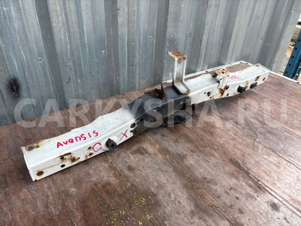 Панель замковая Toyota Avensis 3 2008-2015 T270 Toyota Avensis 