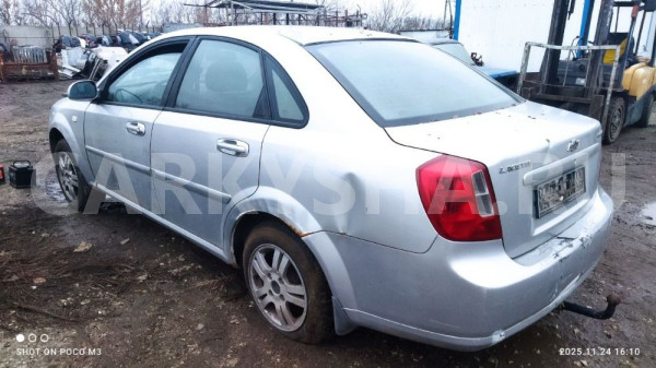 Генератор Chevrolet Lacetti F18D3 Chevrolet Lacetti оригинальный номер 96954113