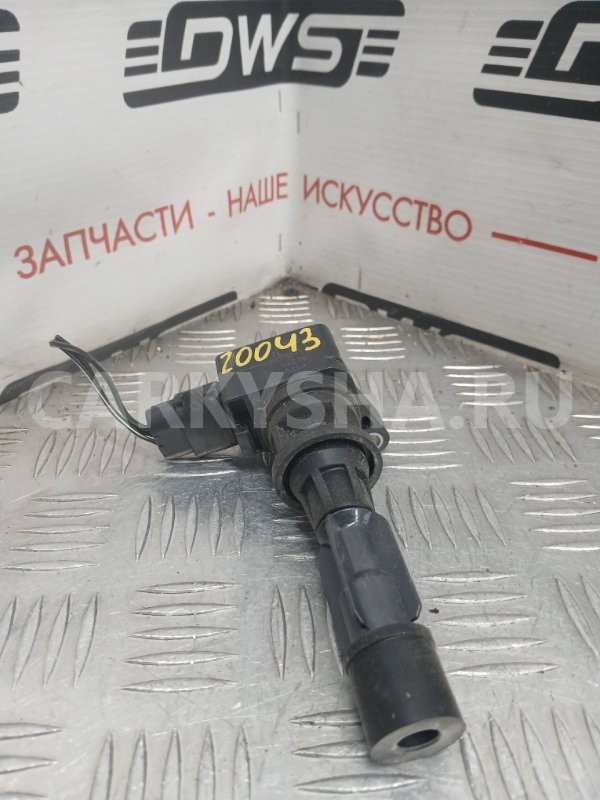 Катушка зажигания Mazda Premacy 