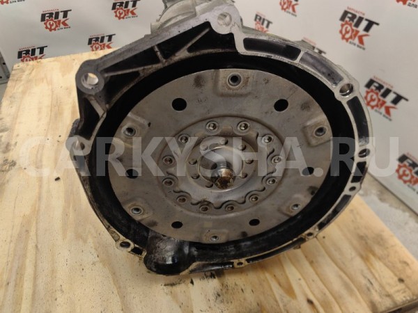 АКПП 8hp70x BMW X5 