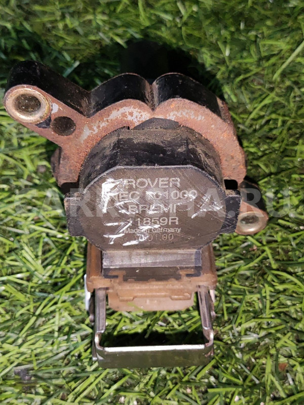 Катушка зажигания 25k4f Rover 75 комплект Rover 200 оригинальный номер NEC101000