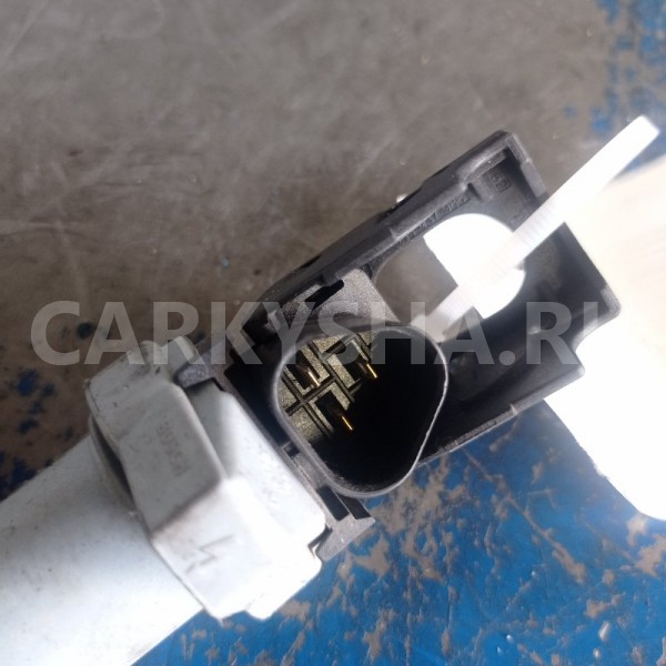 Катушка зажигания Peugeot 308 2007-2015 EP6 EURO 5 Peugeot 308 