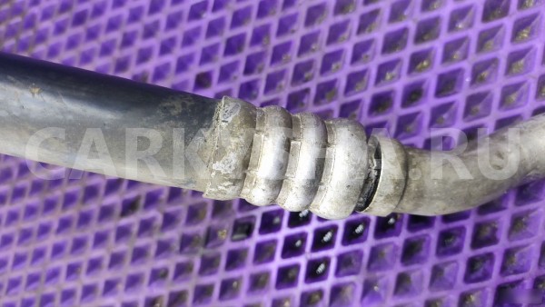 Трубка кондиционера Mercedes-Benz W210 Mercedes-Benz E-klasse 