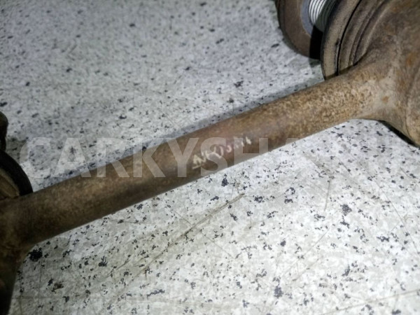 Стойка стабилизатора Mercedes-Benz GL-класс X166 (2012—2016) Mercedes-Benz G-klasse оригинальный номер A1643201232