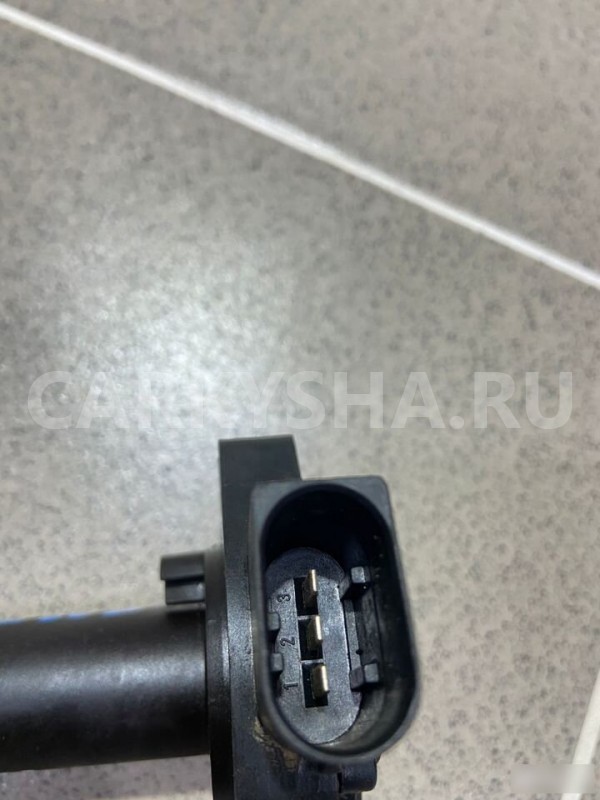 Датчик уровня масла BMW 760LI 2004 г BMW 7er оригинальный номер 7506689