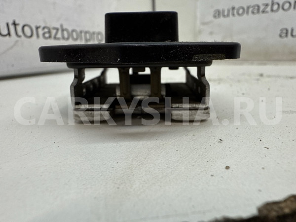 Реостат печки Mitsubishi Lancer 2006 MR568591 СЕДАН 4G18 Mitsubishi Lancer 