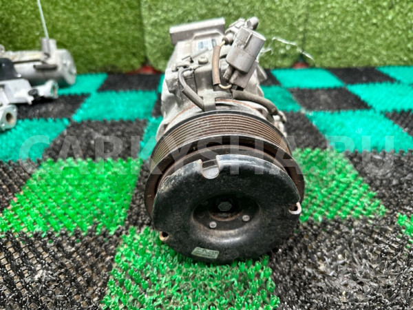 Компрессор кондиционера Lexus GX460 2009-2022 883206A520 Lexus GX 