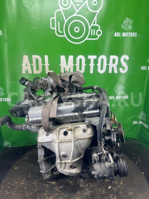 Двигатель Honda CR-V 1 1996-2002 19000F0010 B20B Honda CR-V 