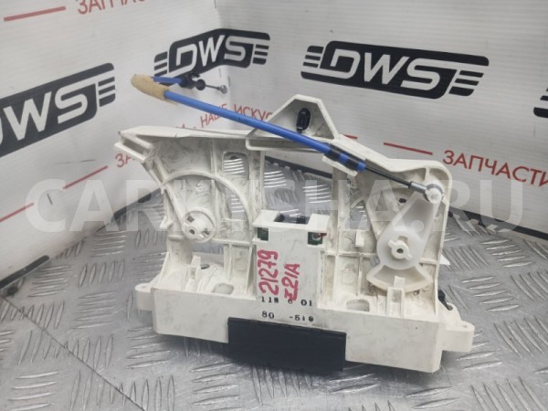 Блок управления климат-контролем Mitsubishi Colt 