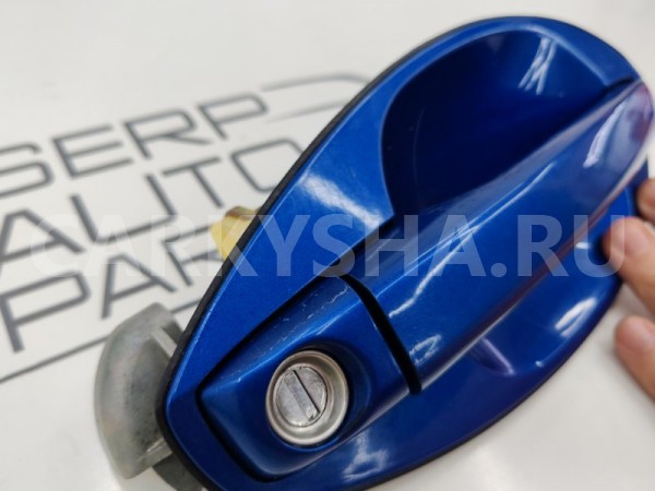 Ручка двери внешняя правая Hyundai Coupe/tiburon Hyundai Coupe 