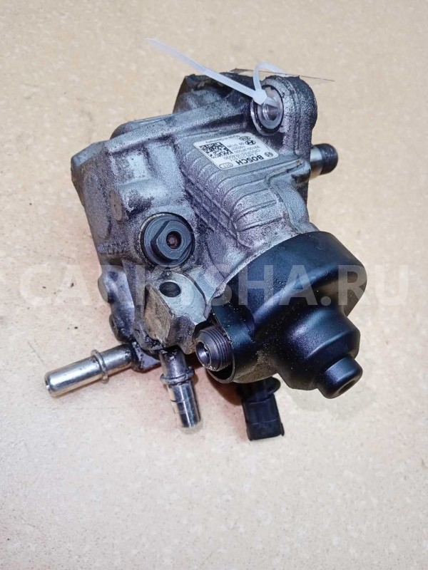 Название детали ТНВД Модель Hyundai Santa Fe CM рестайлинг Hyundai Santa Fe оригинальный номер 33100-2F000