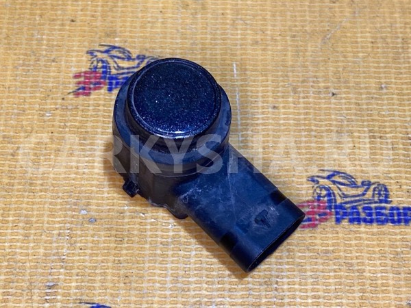 Датчик парковки Audi Q7 4L (2005—2009) Audi 200 оригинальный номер 4H0919275