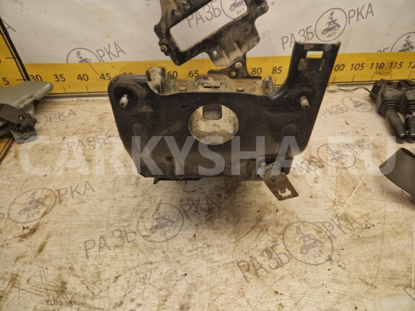Площадка аккумулятора Chevrolet Lacetti 1 1.4 Chevrolet Lacetti 