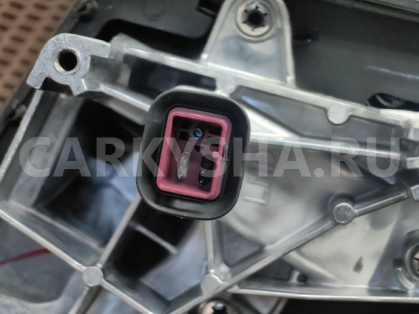 Зеркало BMW X5 оригинальный номер 51 16 5 A30 B91, 51 16 5 A30 B91, 51165A30B91, 5A30B91
