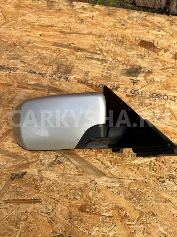 Зеркало переднее правое BMW 3 E46 M43 1999 BMW 3er 
