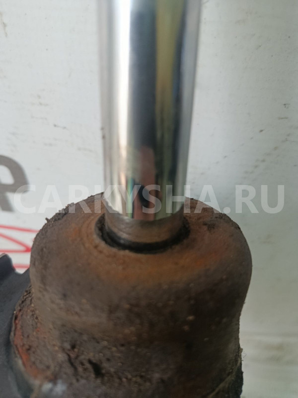 Стойка амортизатора передняя BMW 3 E90/E91/E92/Е93 BMW 3er оригинальный номер 824903002484