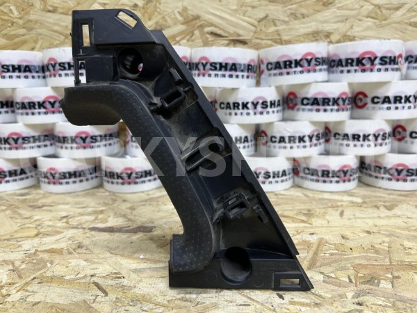 Ручка двери задняя правая Toyota Land Cruiser 200 Series оригинальный номер 67465-00012