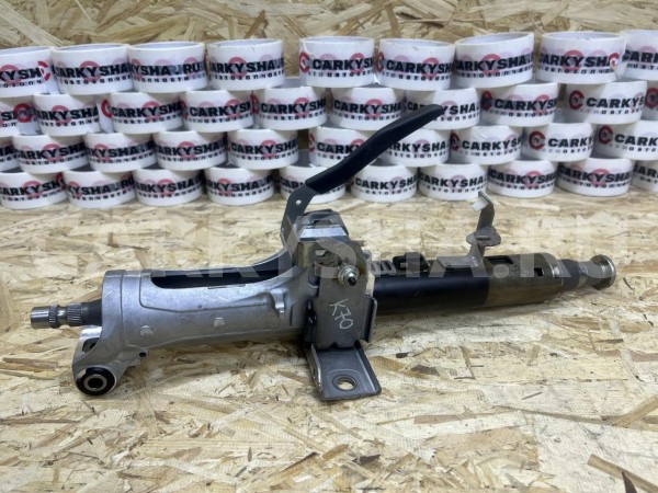 Рулевая колонка Toyota Camry VIII (XV70) оригинальный номер 45250-33D40