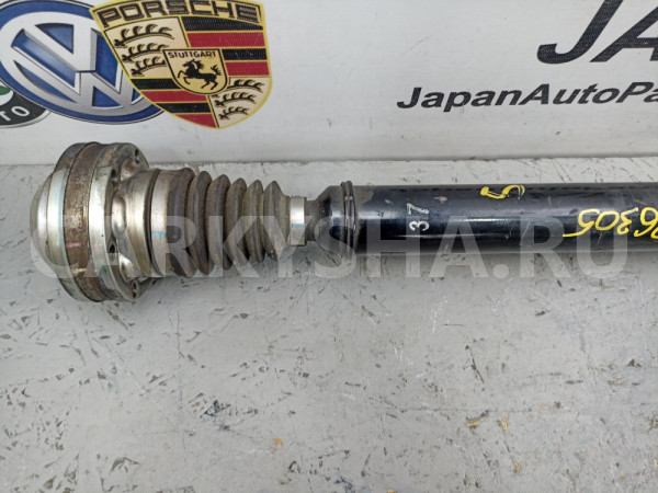 Приводной вал передний правый Volkswagen JETTA Volkswagen Jetta 