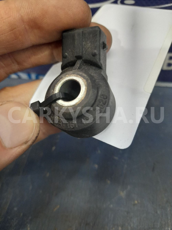 Датчик детонации SsangYong D20 G23 G32 Ssang Yong Kyron оригинальный номер 1611533628