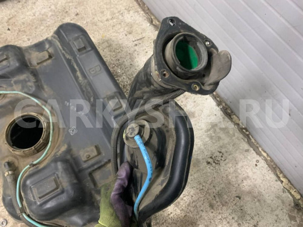 Бак топливный FIAT Doblo 1 Fiat Doblo оригинальный номер 46812907