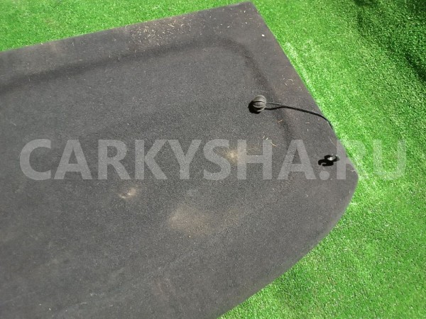 Полка багажника Volkswagen Tiguan 