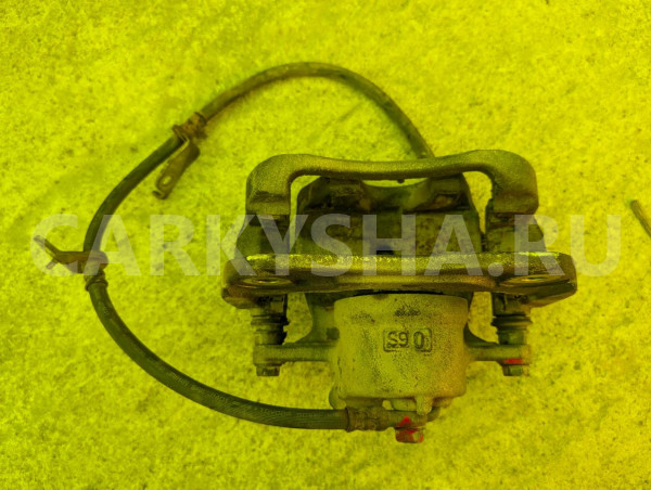 Суппорт Toyota Vanguard оригинальный номер 4773042090