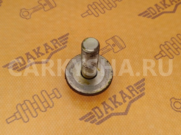 Болт коленвала TOYOTA HIGHLANDER GSU45 2GRFE 3.5 Toyota Highlander 