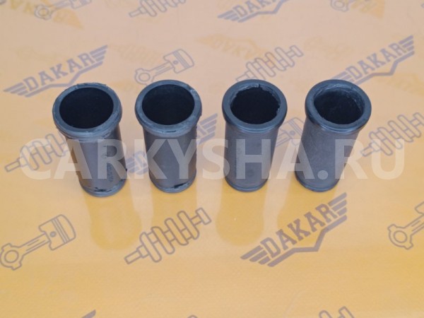 Втулка свечного колодца BMW 3-Series E90 N46B20BD BMW 3er 