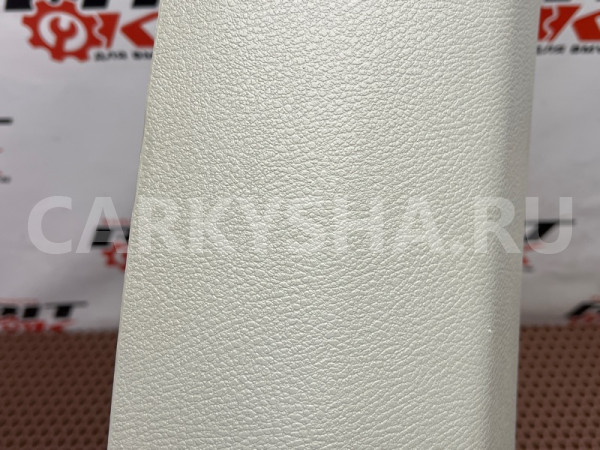 Накладка стойки BMW X3 оригинальный номер 51 43 7 225 311, 51 43 7 225 311, 51437225311, 7225311