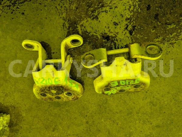 Петли 5-й двери Toyota Rush 