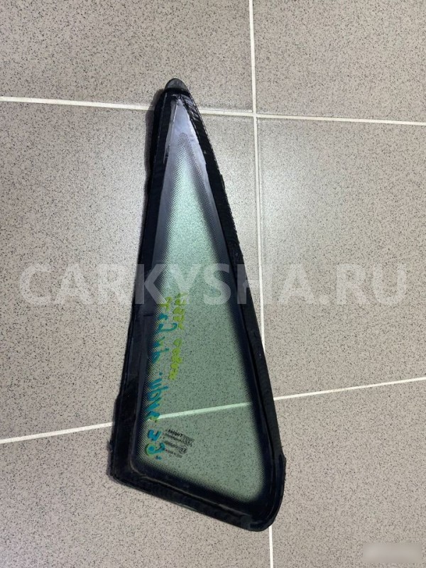 Форточка задняя правая Jaguar-XJ 1993г Jaguar XJ оригинальный номер 43R00002