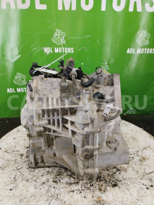 Вариатор Nissan Primera 2001-2006 402 P12 QR20DE Nissan Primera 