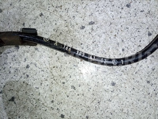 Датчик ABS Mercedes-Benz GL-класс X166 (2012—2016) Mercedes-Benz G-klasse оригинальный номер A1669054102