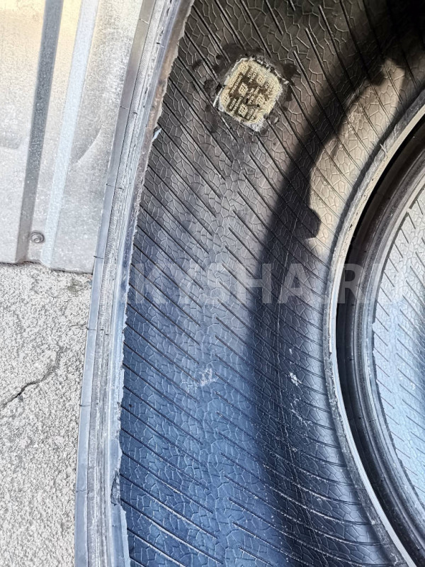 Pirelli Winter Sottozero 3 315/30R21 105V   