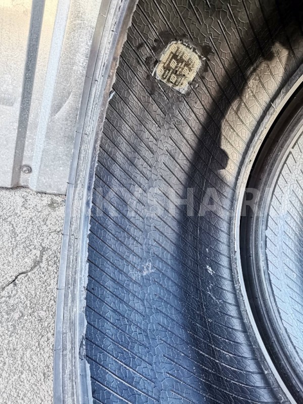 Pirelli Winter Sottozero 3 315/30R21 105V   