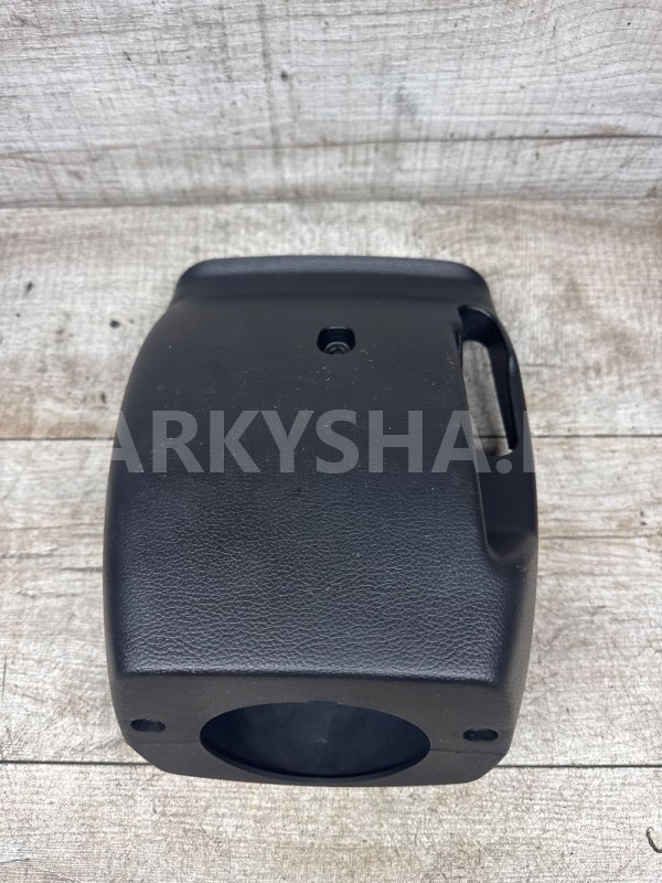 Кожух рулевой колонки для SsangYong Actyon 2 Ssang Yong Actyon оригинальный номер 7665134011