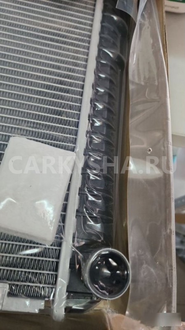 Радиатор основной Volvo 240 Volvo 240 Series 