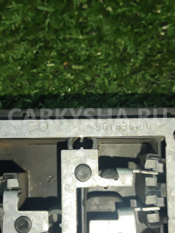 Плата заднего фонаря правая Seat SEAT Toledo оригинальный номер 96163800