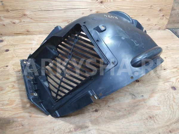 Подкрылок передний левый  BMW X5 E70 BMW X5 