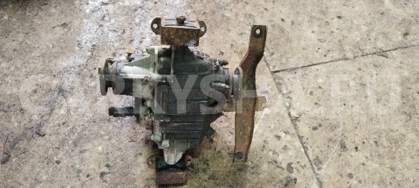 Раздатка Chevrolet Niva Chevrolet Niva оригинальный номер 21230180002002