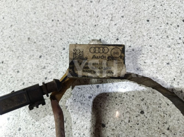 Проводка рулевой рейки Audi Q7 4M (2015—2020) Audi Q7 оригинальный номер 4m1971111g