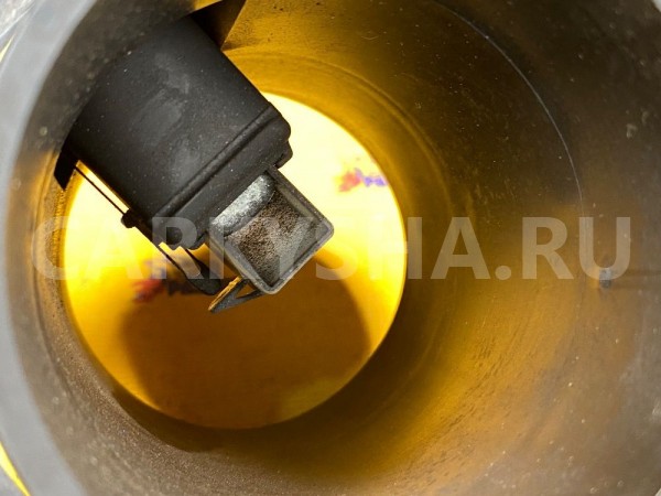 Дмрв Jaguar XF X250 2007-2015 3.0 AJ-TD V6 306DT Jaguar XF оригинальный номер C2C12919