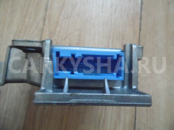 Блок управления AIR BAG Opel Vectra C (2002—2005) Opel Vectra оригинальный номер 13170589