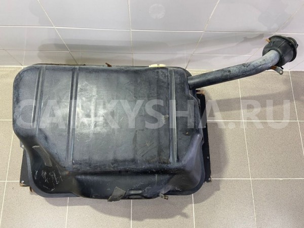 Бензобак Audi 80 B2 1985 г Audi 80 